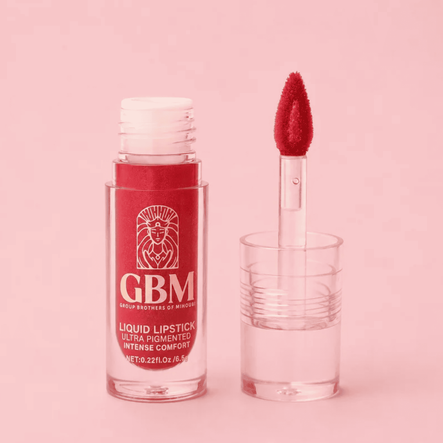 GBM Liquid Lipstick