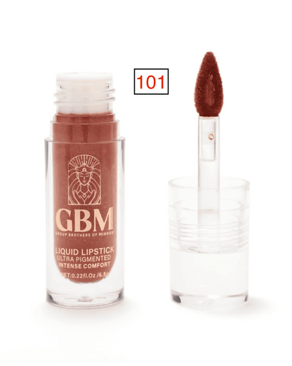 GBM Liquid Lipstick