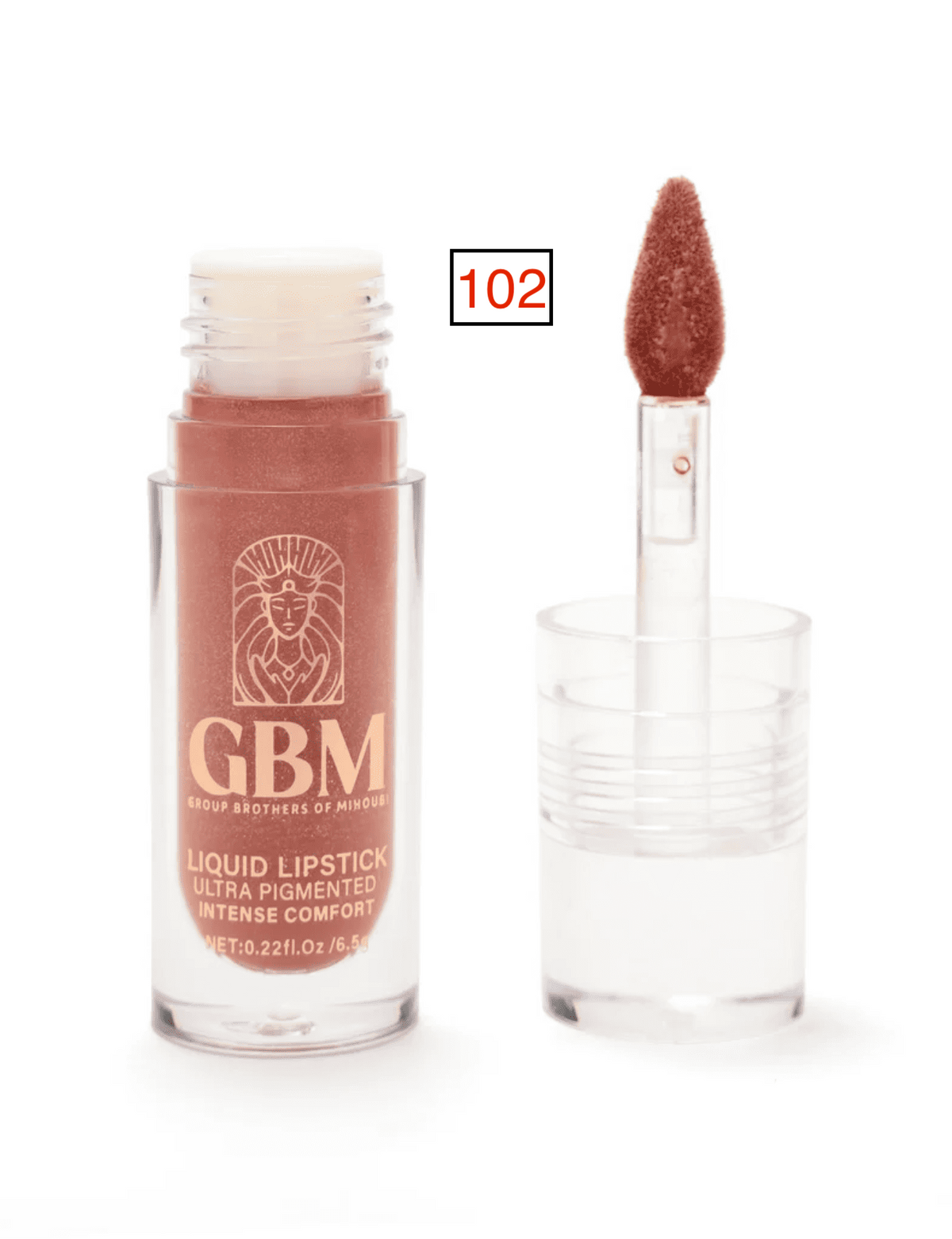 GBM Liquid Lipstick