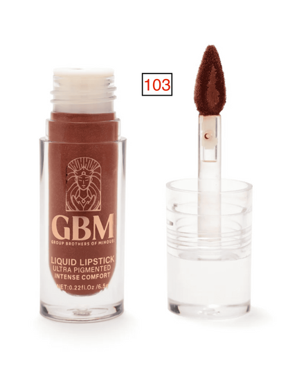 GBM Liquid Lipstick