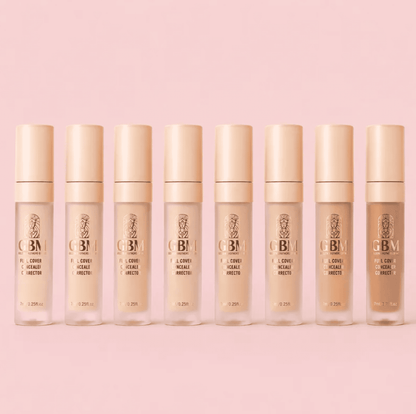 GBM Radiant Concealer