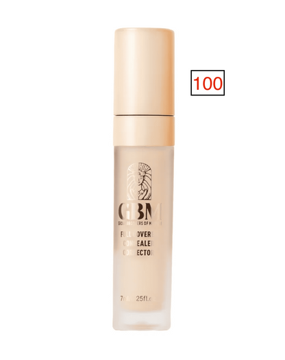 GBM Radiant Concealer
