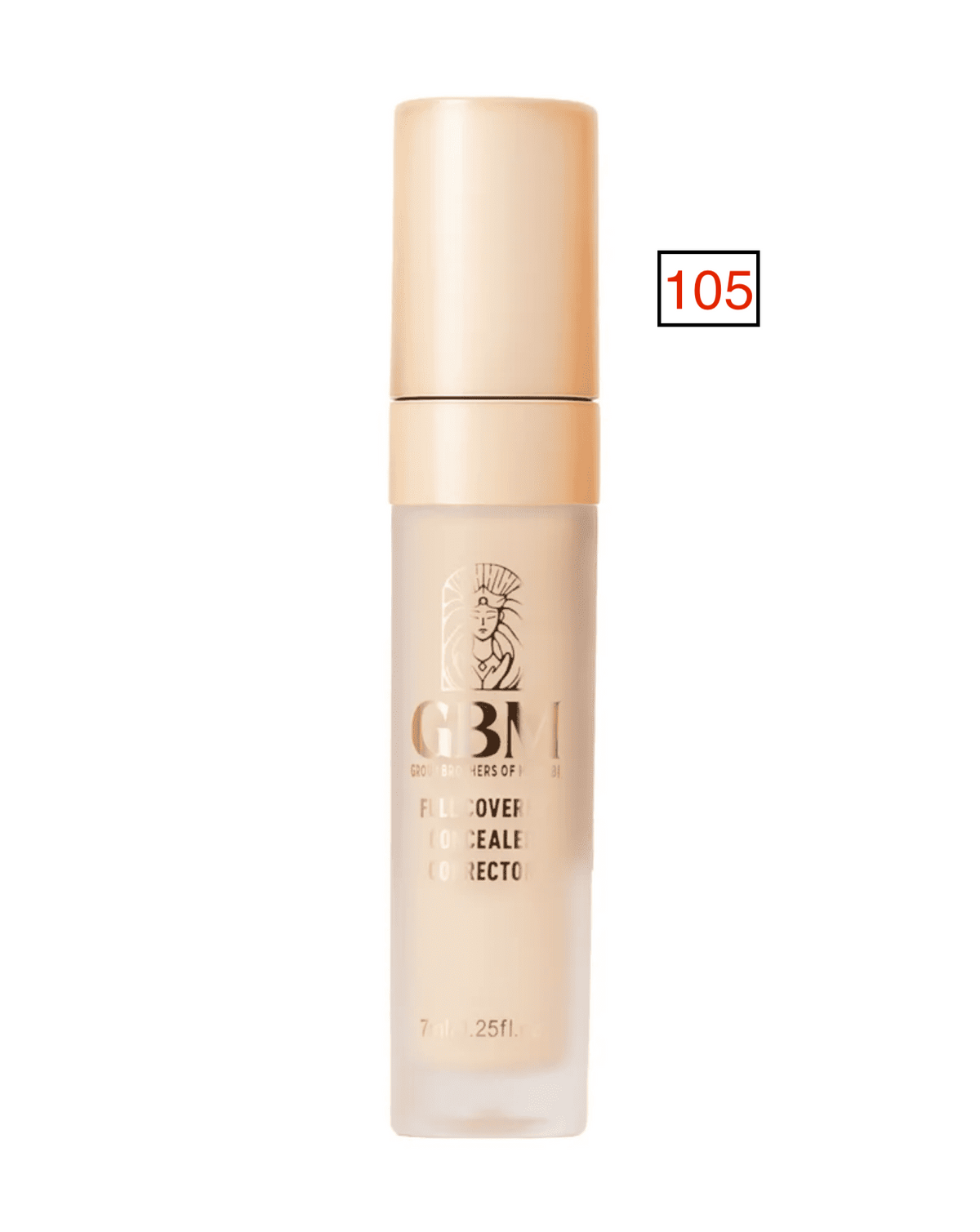 GBM Radiant Concealer
