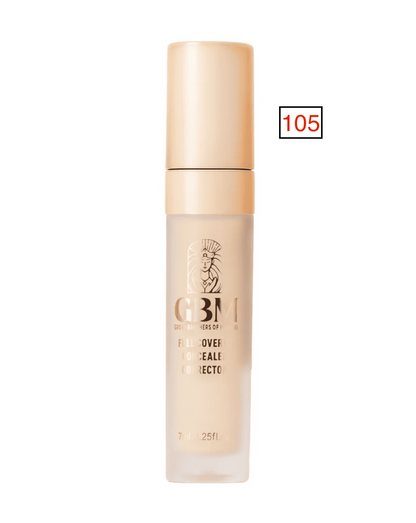 GBM Radiant Concealer