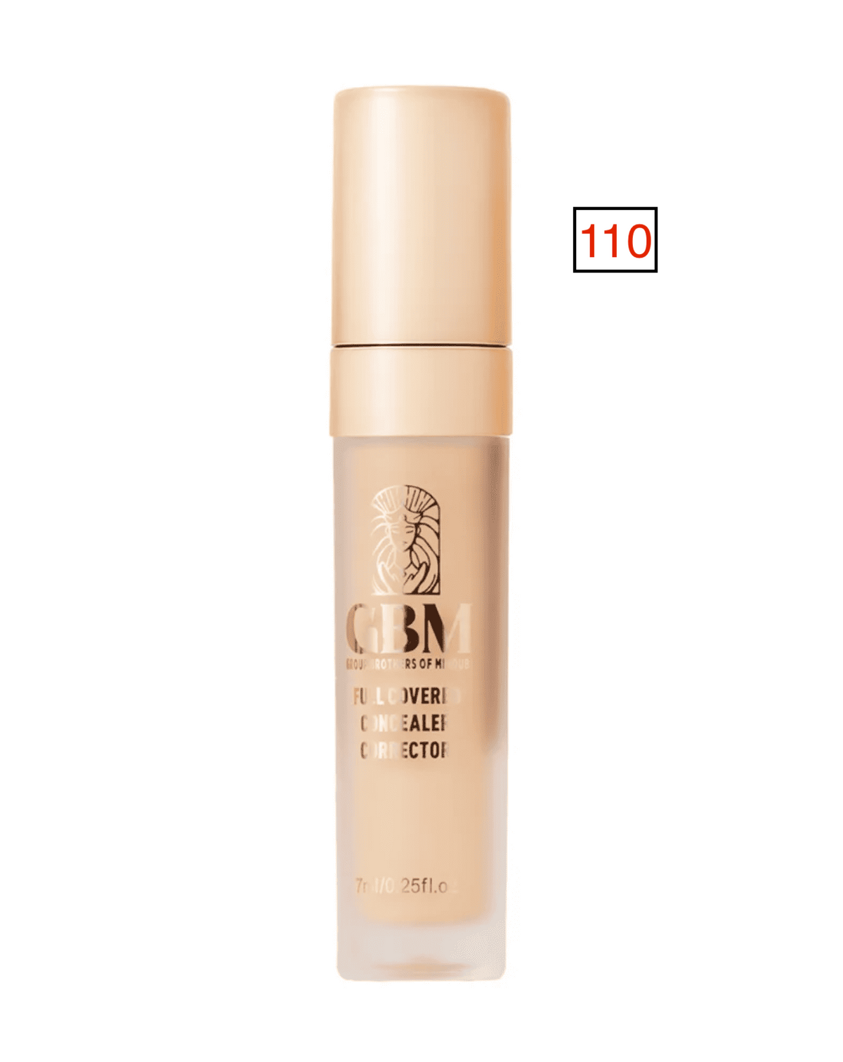 GBM Radiant Concealer