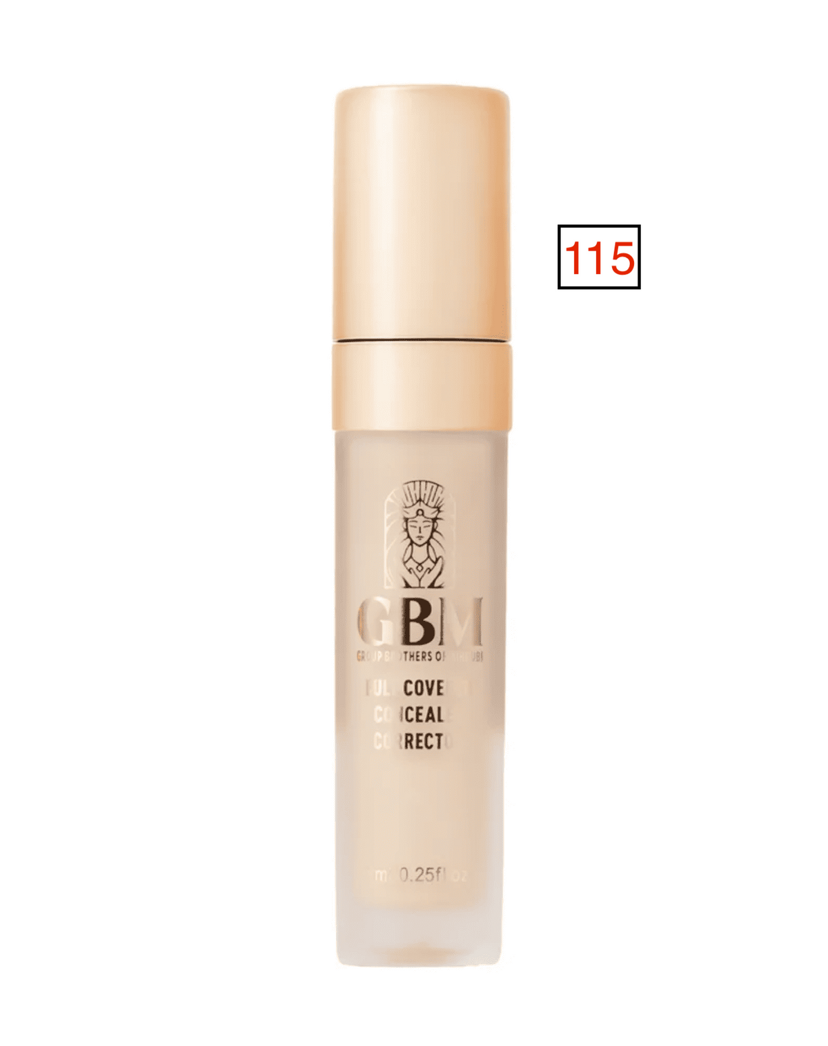 GBM Radiant Concealer