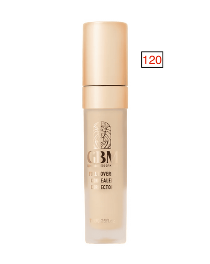 GBM Radiant Concealer