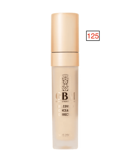 GBM Radiant Concealer