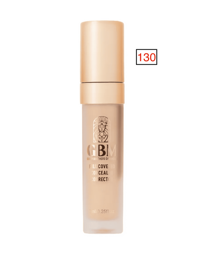 GBM Radiant Concealer