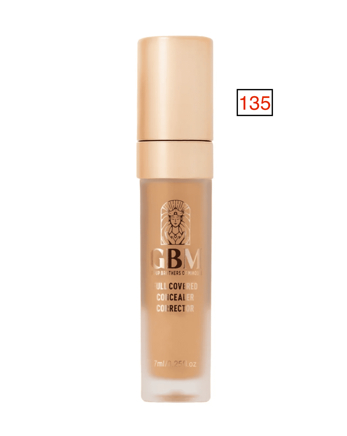 GBM Radiant Concealer