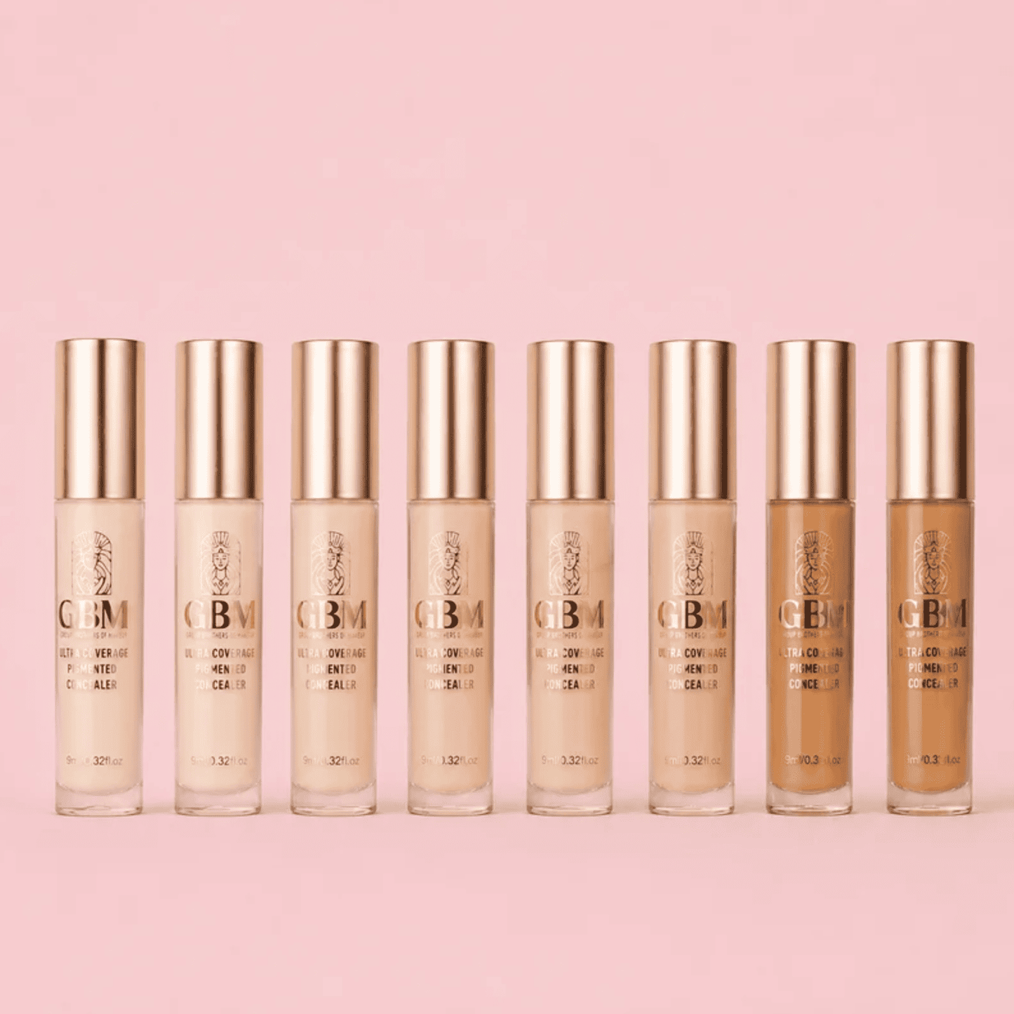 GBM Sculpt Concealer