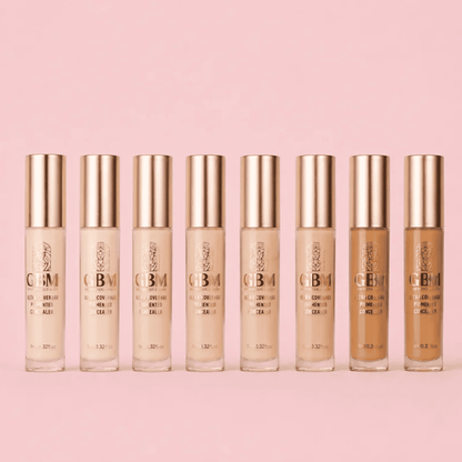 GBM Sculpt Concealer