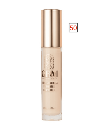 GBM Sculpt Concealer