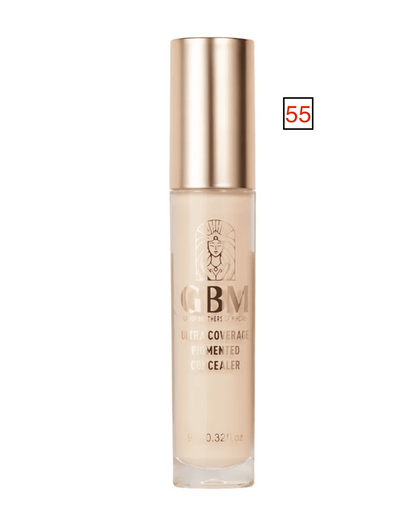 GBM Sculpt Concealer