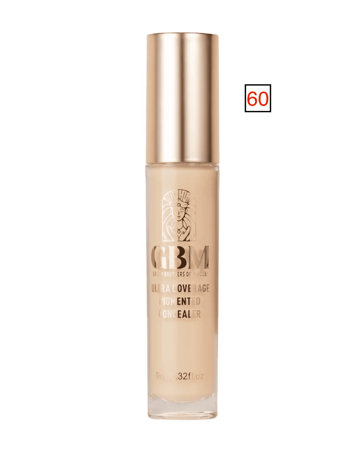 GBM Sculpt Concealer