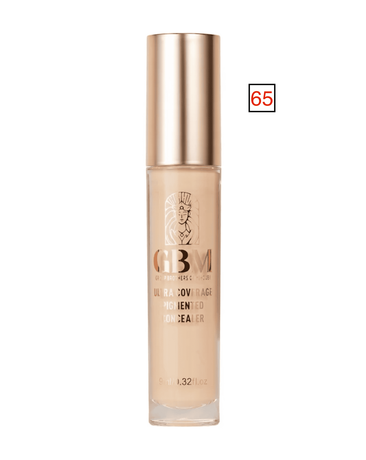 GBM Sculpt Concealer