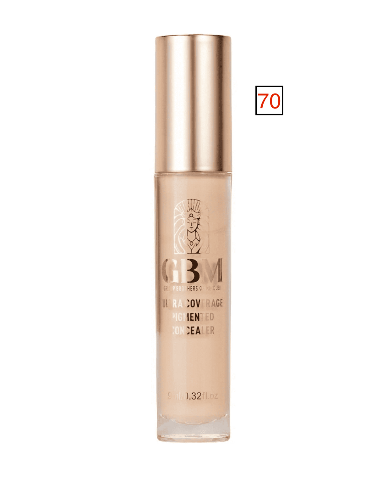 GBM Sculpt Concealer