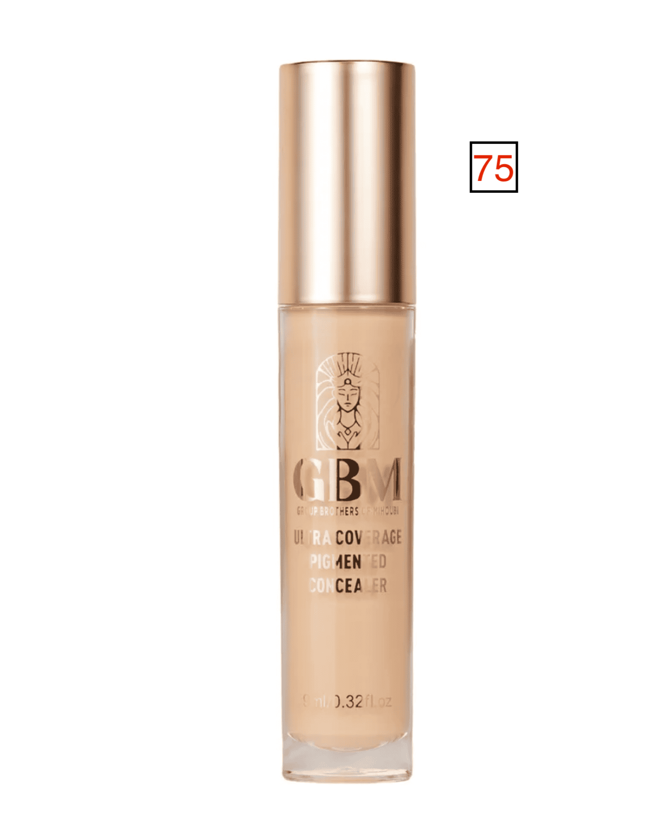 GBM Sculpt Concealer
