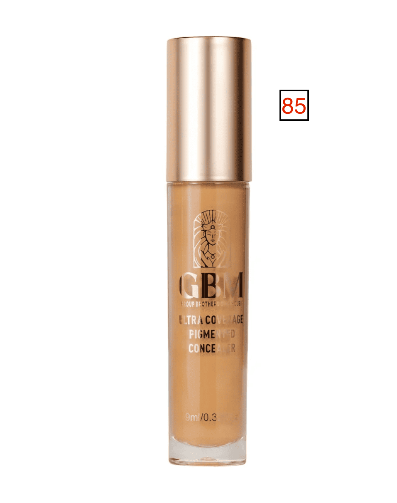GBM Sculpt Concealer