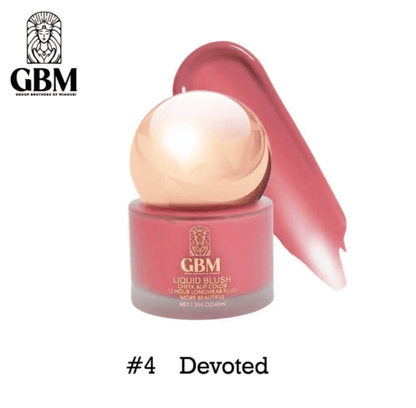 GBM LIQUID BLUSH