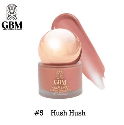 GBM LIQUID BLUSH