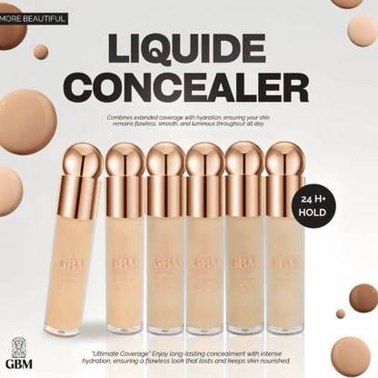 Concealer/ anti cerne
