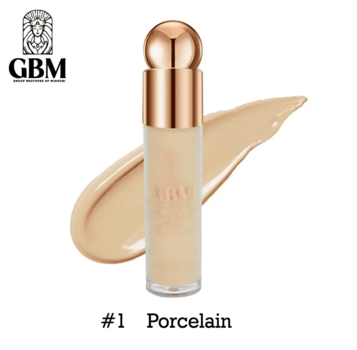 Concealer/ anti cerne