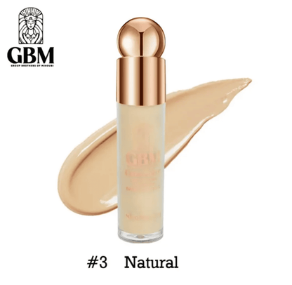 Concealer/ anti cerne