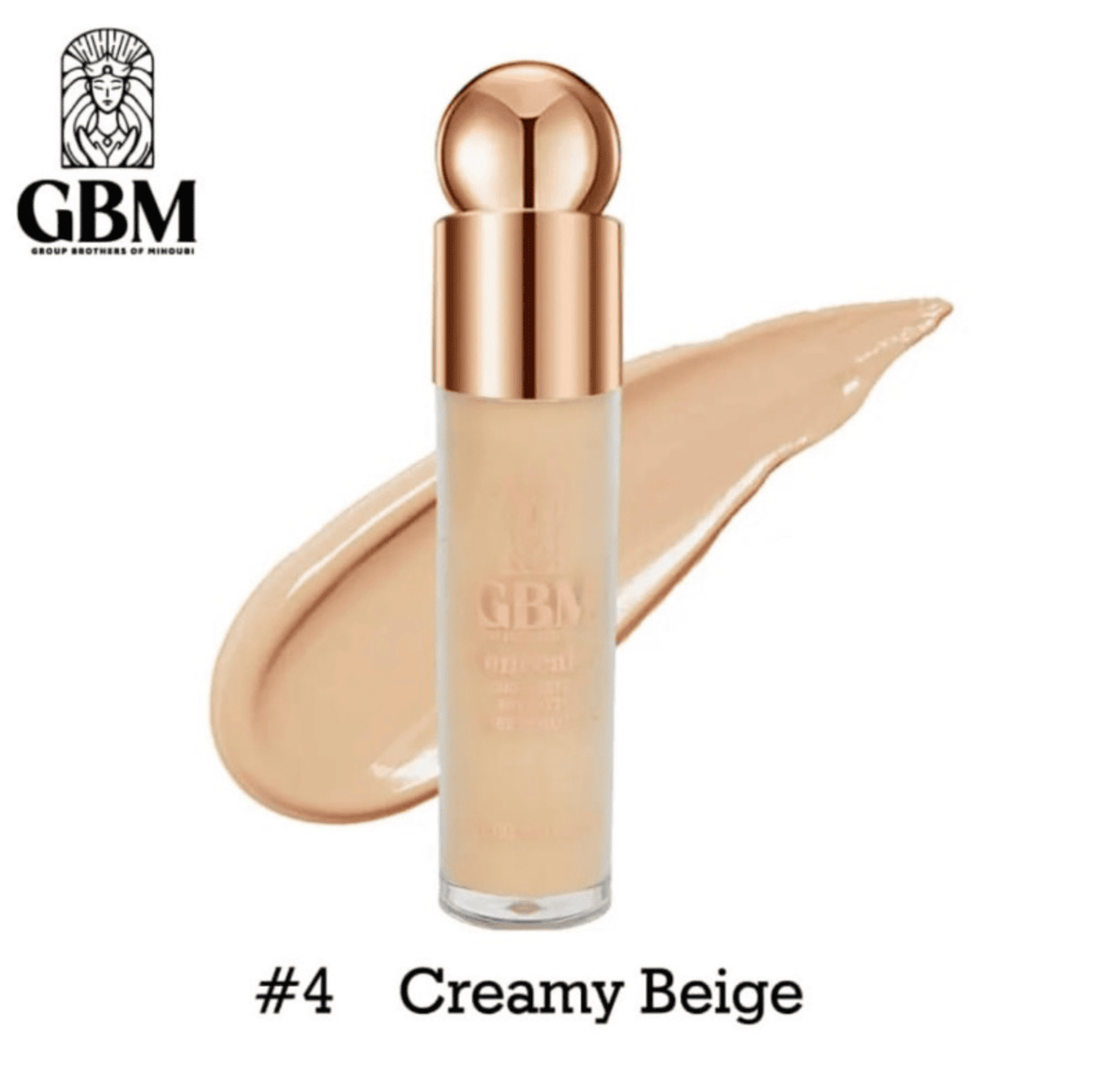 Concealer/ anti cerne