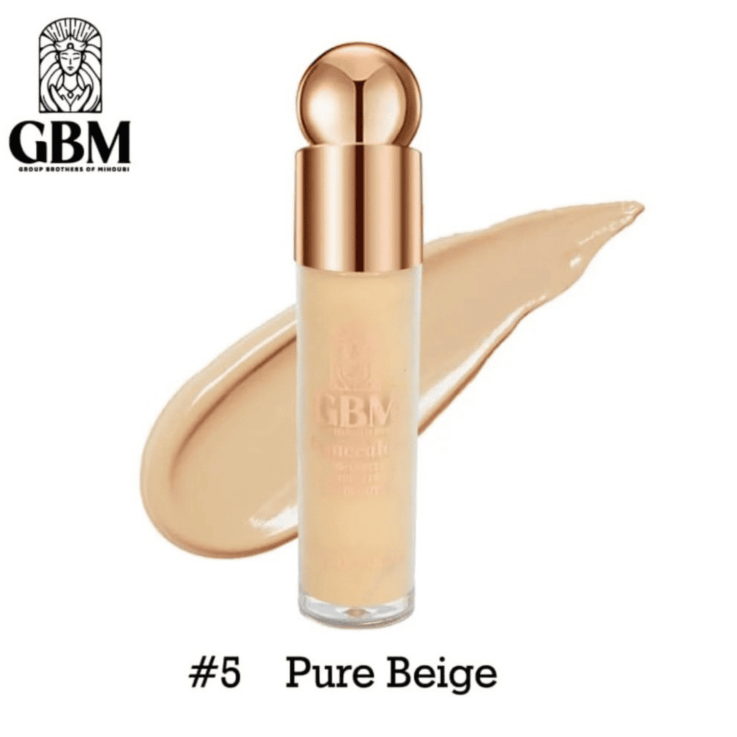 Concealer/ anti cerne