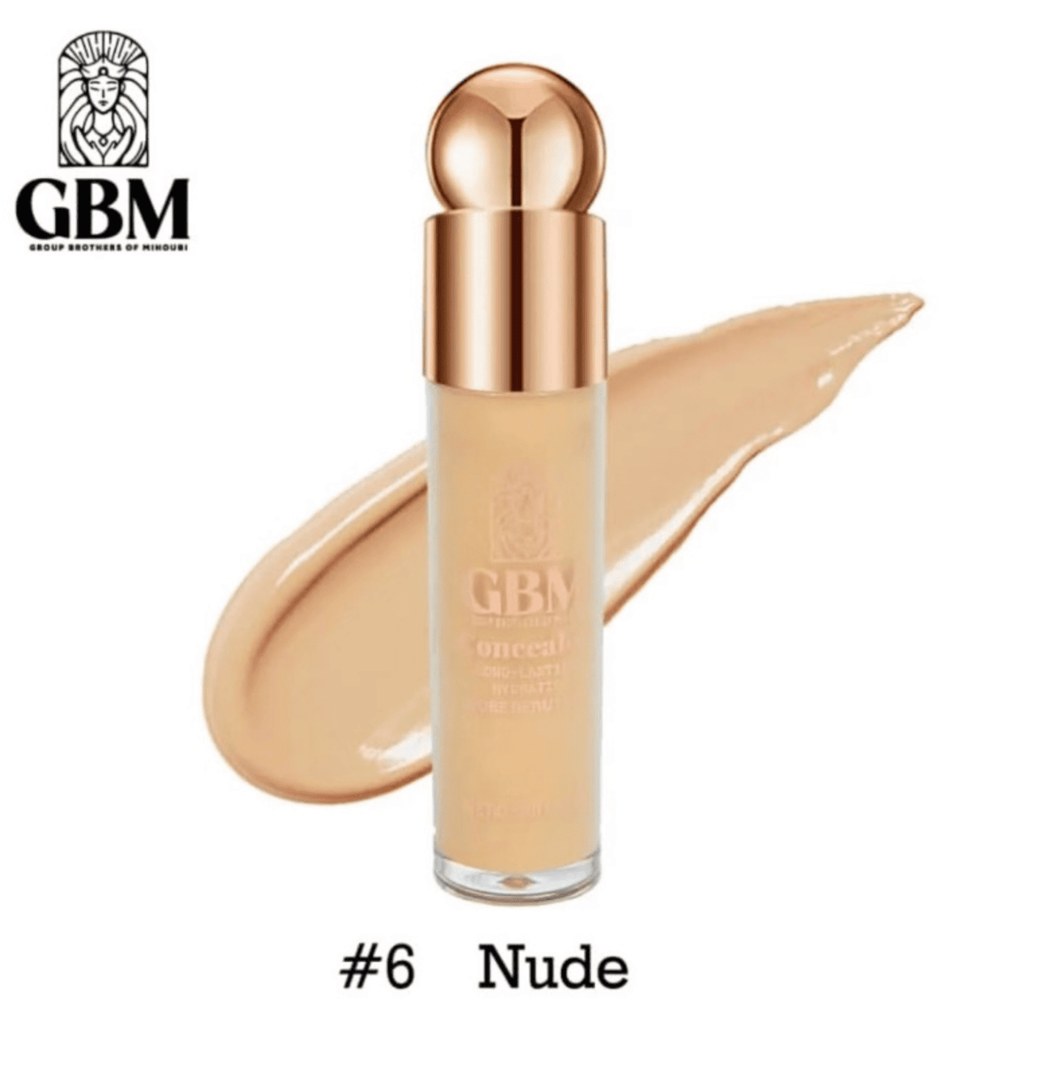Concealer/ anti cerne
