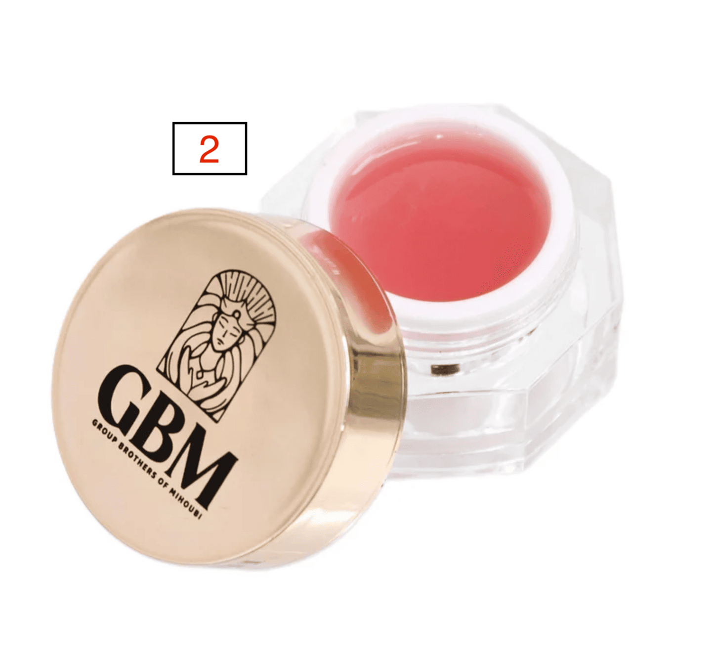 GBM Magic blush