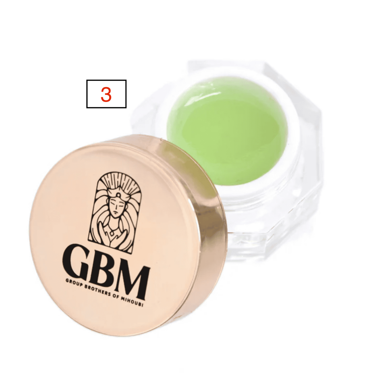 GBM Magic blush
