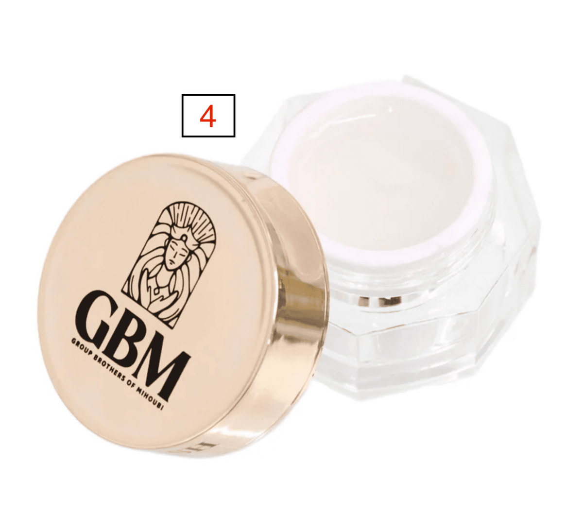 GBM Magic blush
