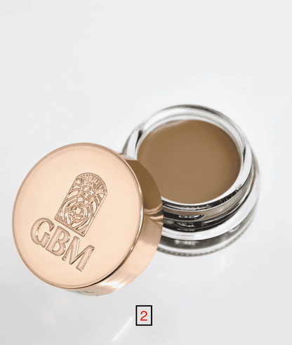 EYEBROW POMADE GEL