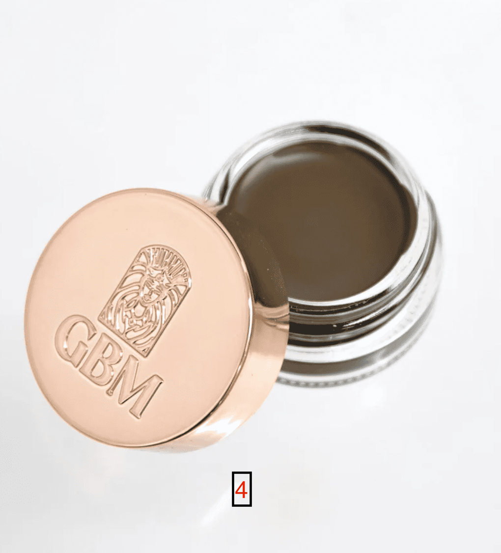 EYEBROW POMADE GEL