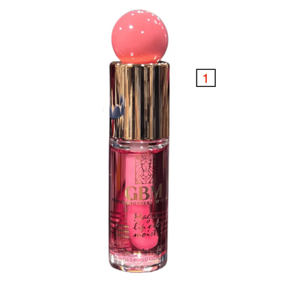 LIP OIL