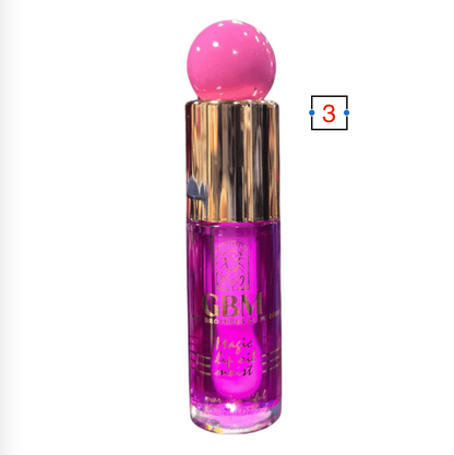 LIP OIL